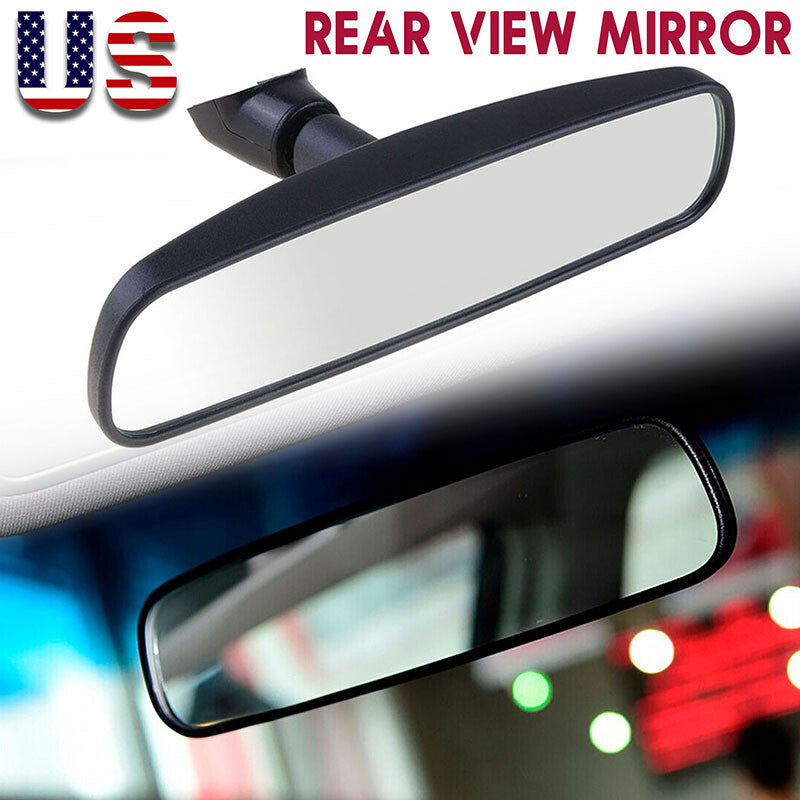 Rearview mirror interior suitable for Nissan day/night replacement 96321-2DR0A Q