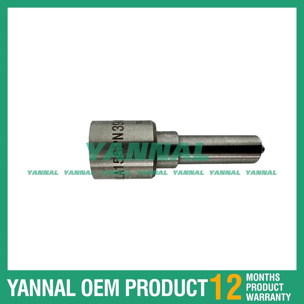 155PN394 injector nozzle is suitable for engine spare parts.
