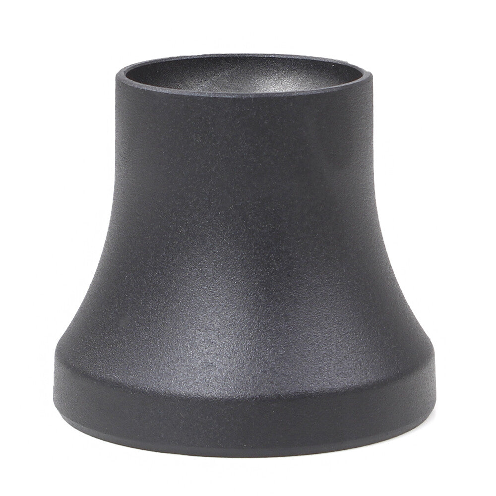 For Club Car Precedent for Golf Cart Aluminum Black Steering Wheel Hub Adapter Fit Q