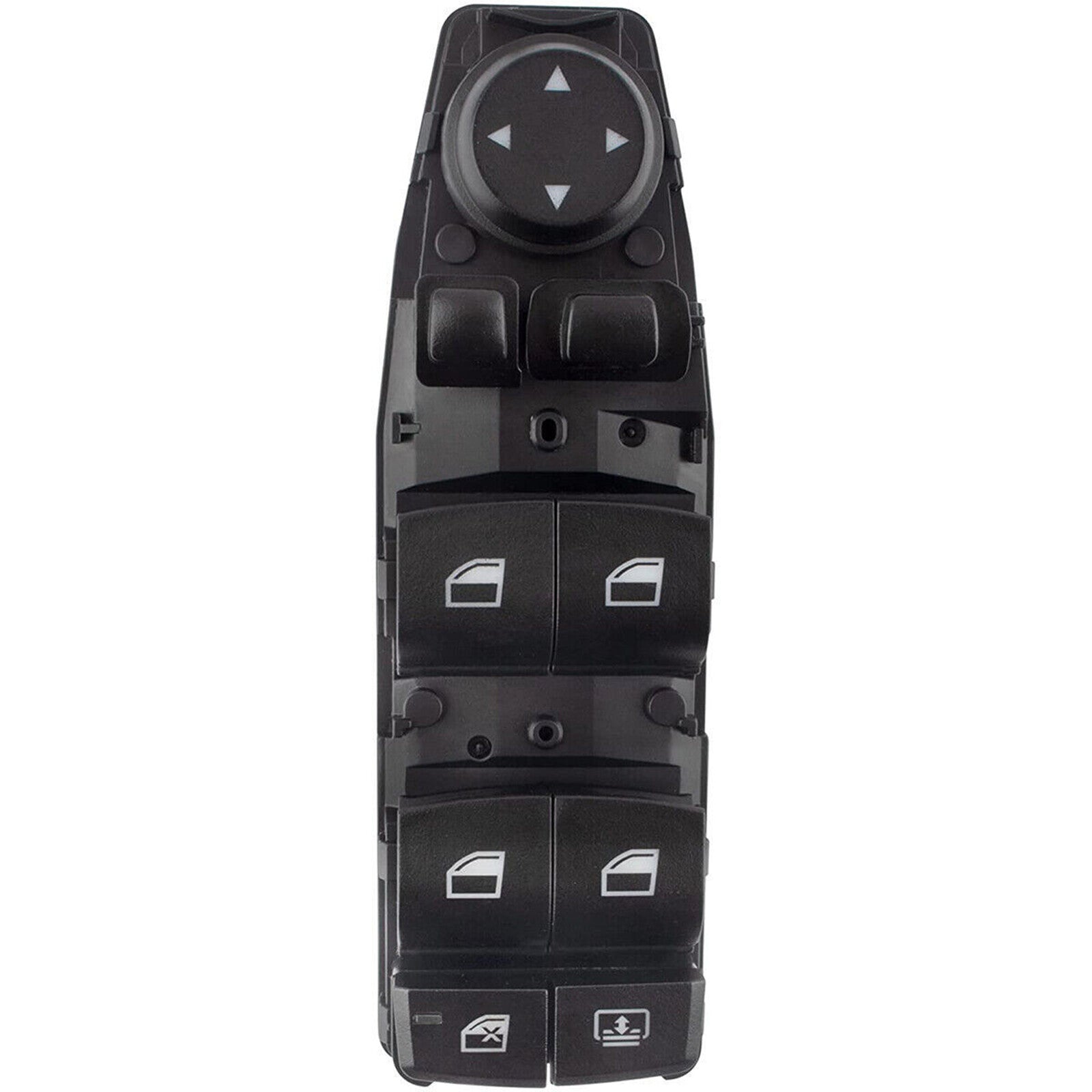 61319241956 Front left driver side main power window switch for F07 F10 F06- v
