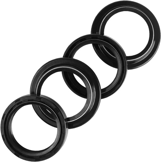 Front Fork Oil Seal and Dust Seal Kit for Honda VF750 C/CD MAGNA/DELUXE 750 1994
