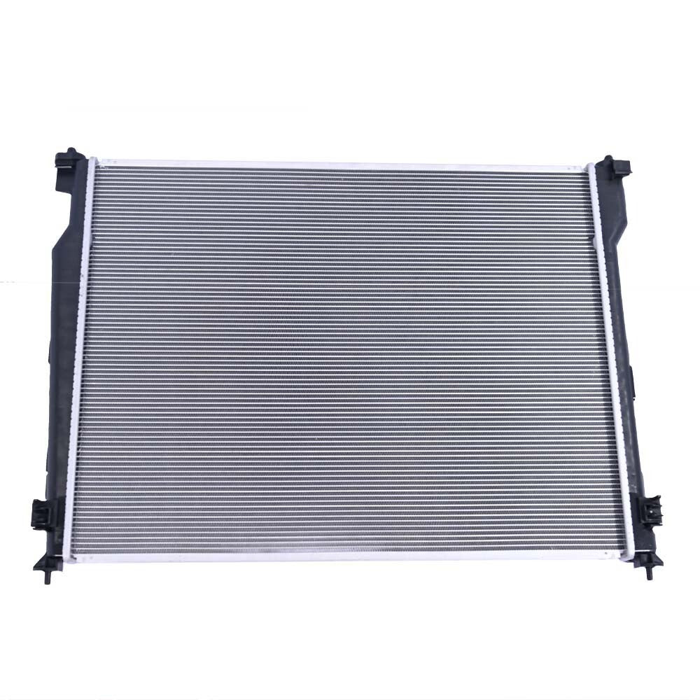 New Radiator Assembly Part Number 16400F0120 For 2021-2024 for Toyota for Sienna 2.5L