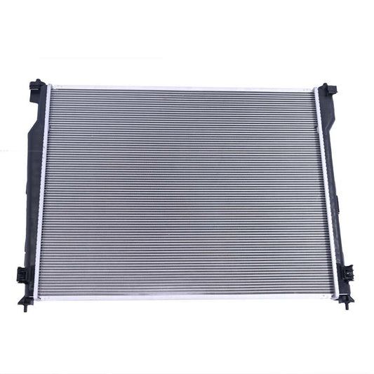 New Radiator Assembly Part Number 16400F0120 For 2021-2024 for Toyota for Sienna 2.5L