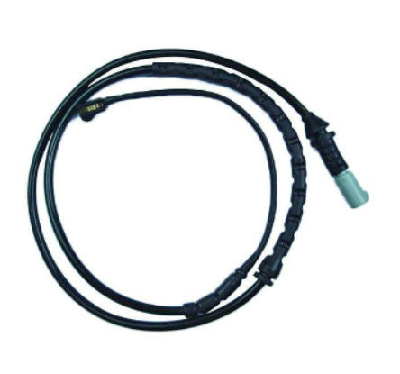 A new set of front and rear brake pad wear sensors suitable for BMW E70, X5, E71, and X6.