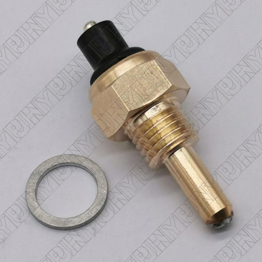for Honda TRX400 450 500 Foreman TRX350 Rancher Oil Temperature Sensor w/ Washer Q