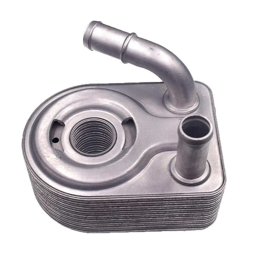 Engine Oil Cooler fit for Ford C-Max I II Fiesta VI Focus I II III Mondeo IV 1.6
