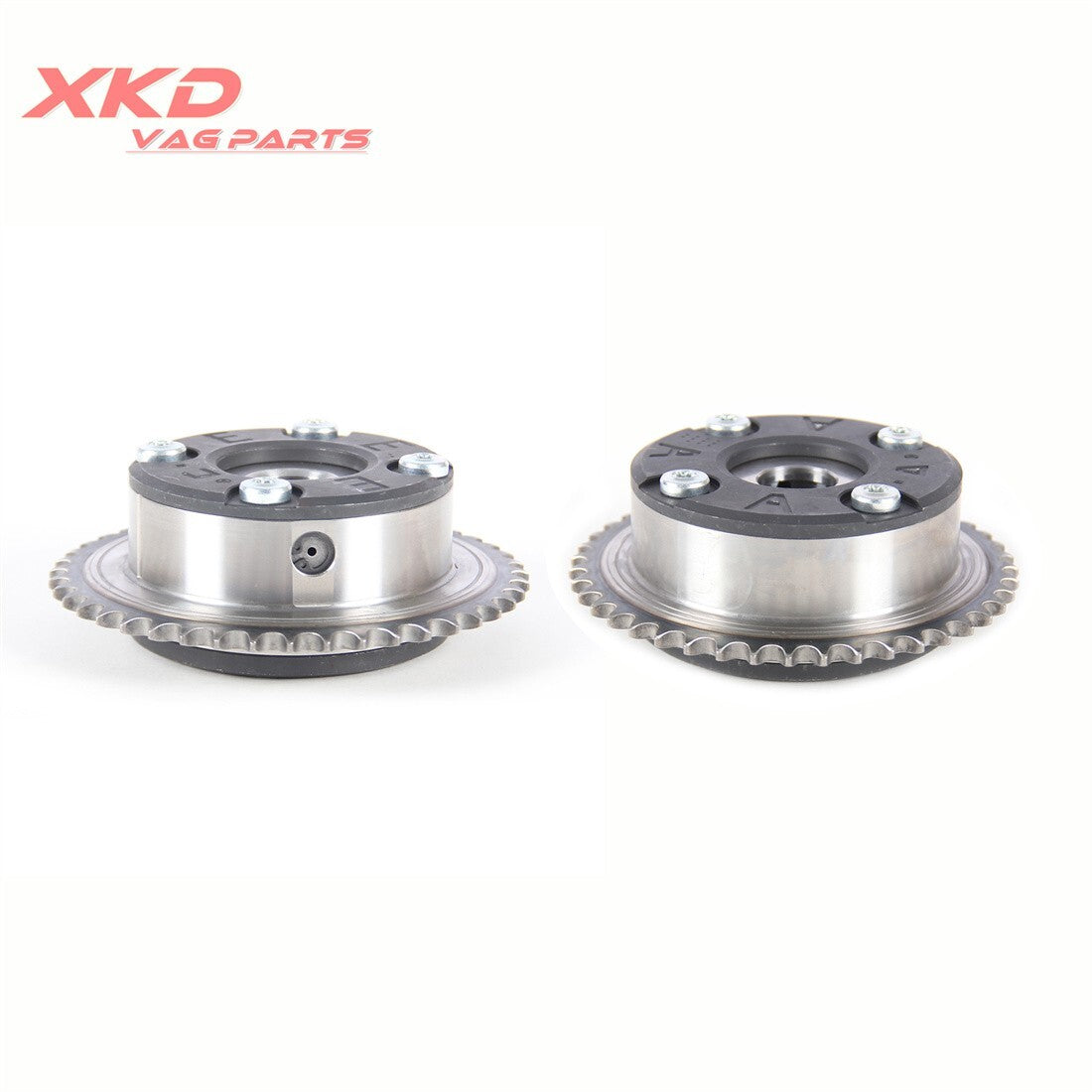 1.8T Intake & Exhaust Camshaft Adjuster Fit for Mercedes Benz C200 E200 SLK200 Q