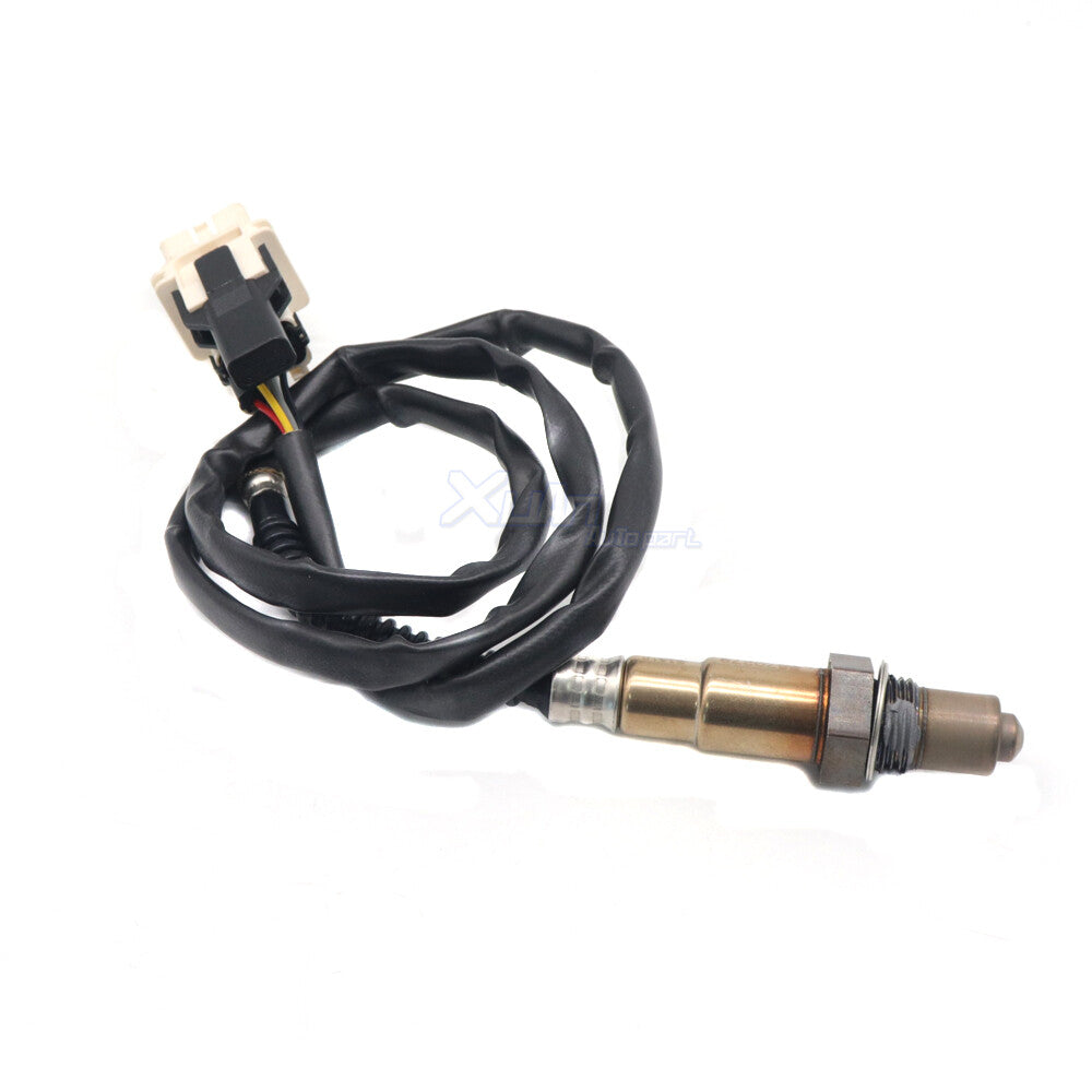 Lambda O2 oxygen sensor suitable for 1999-2005 for Volvo S80 XC90 L6 2.9L 8670279- v
