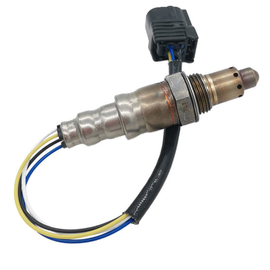 Four upstream and downstream oxygen sensors suitable for Toyota for Land Cruiser and for Lexus LX570 (2008-2011) 5.7