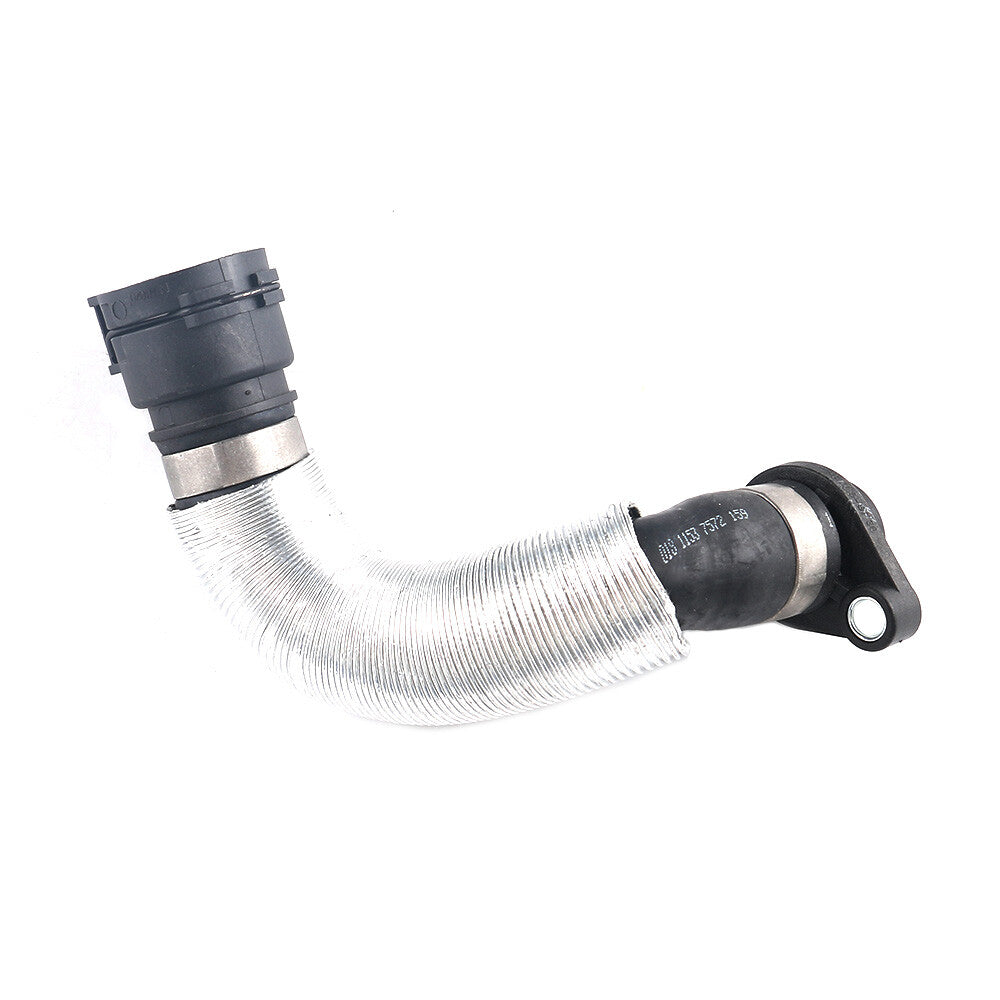Radiator Coolant Hose Water Pipe for BMW X1 Z4 E88 E87 E82 11 53 7 572 159 Q