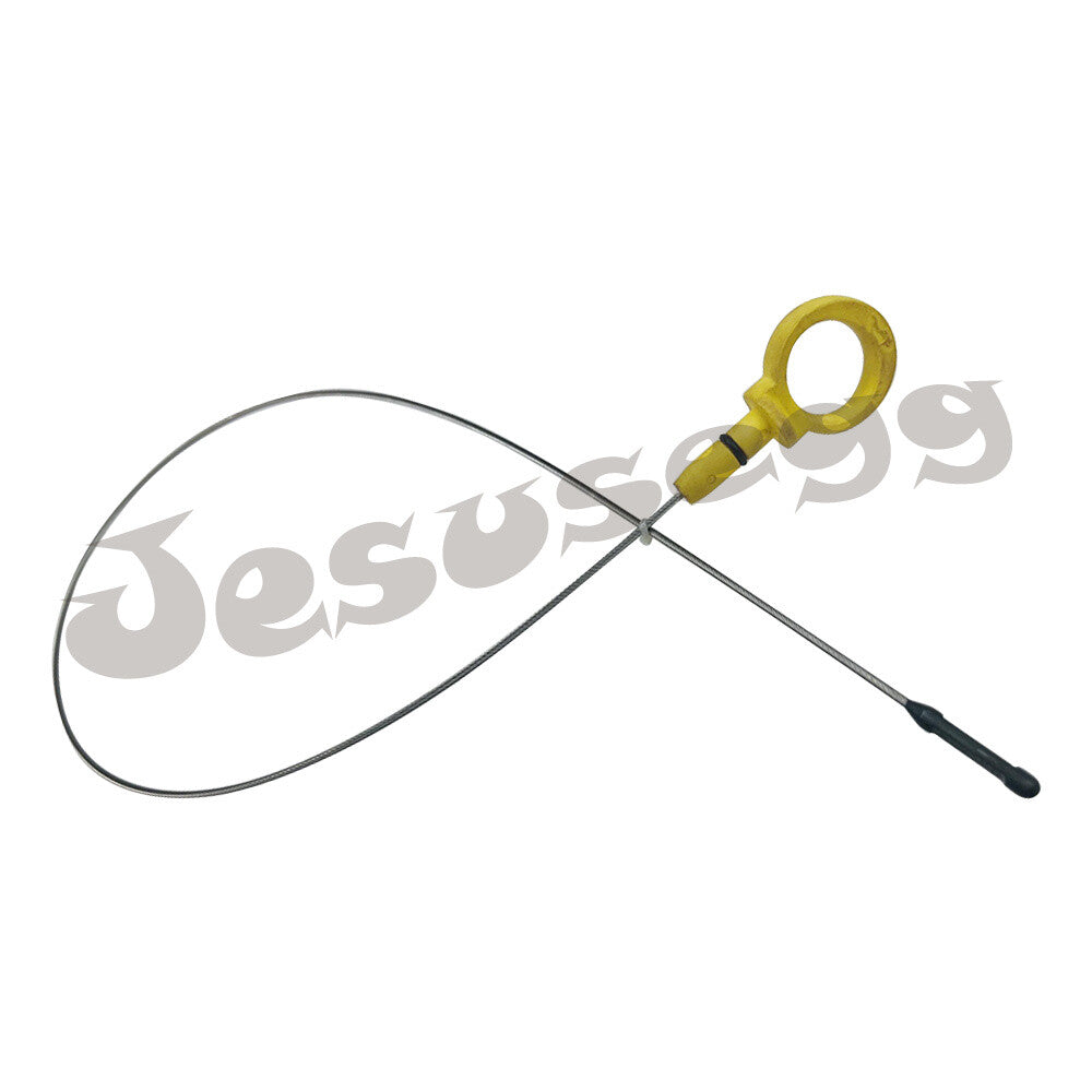 Transmission Oil Level Indicator Dipstick For 2012-18 for Jeep for Wrangler 68103862AA