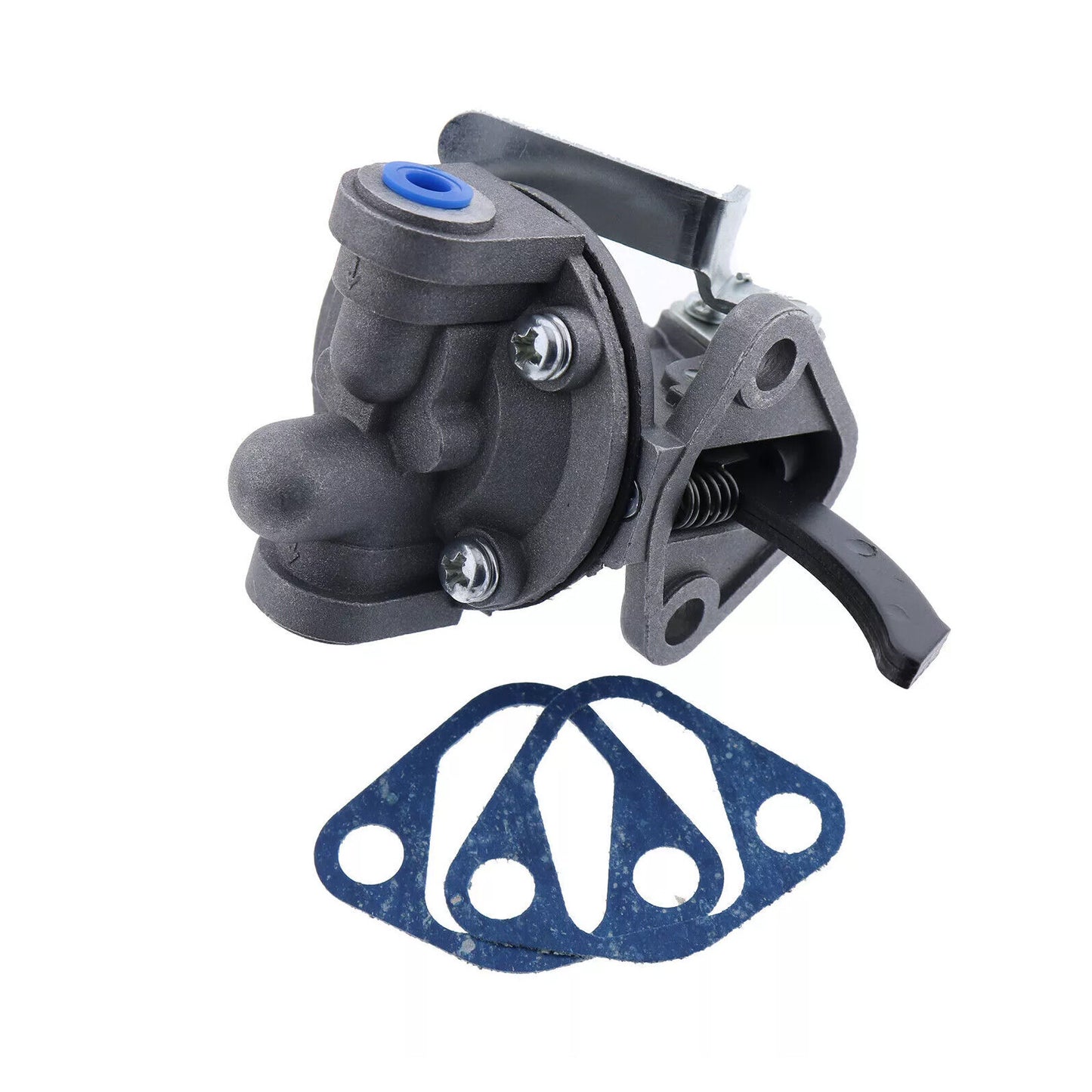 Fuel Lift Pump 1AM876410 For Komatsu PC07-2 PC12R-8 PC12UU-2 PC15R-8 PC15FR-1