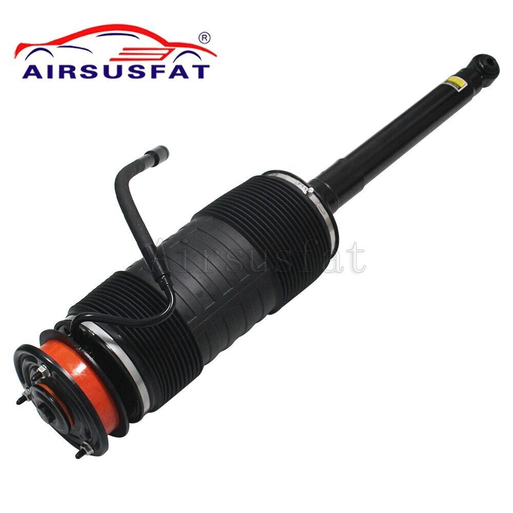 One right rear hydraulic suspension shock absorber ABC strut is suitable for Mercedes W221 S CL class