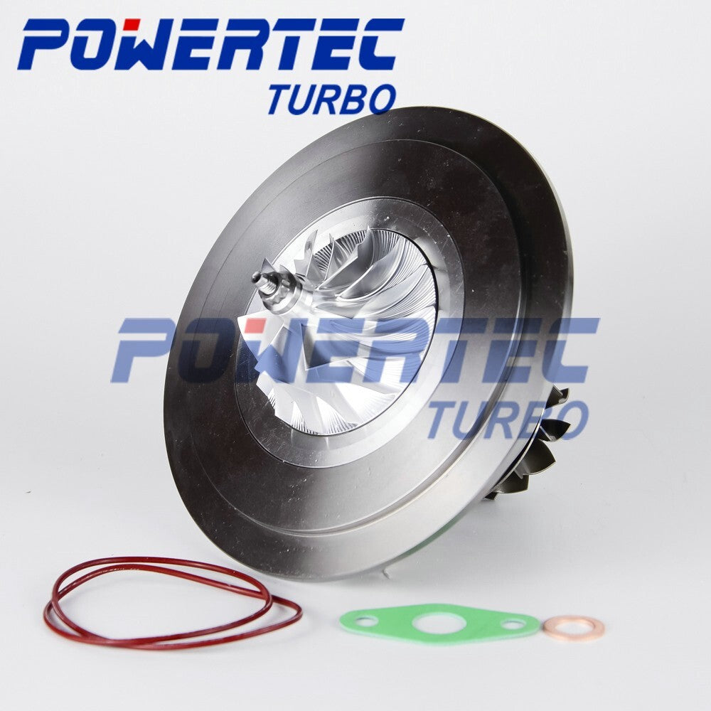 Billet CHRA cartridge 819159-0004 Turbocharged 5801794596 is suitable for Iveco Truck Bus 4.5 GT2560