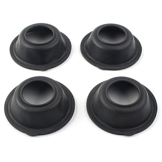 4X Carburetor Diaphragm Repair kit Fit xs650/sh 80-81 xs650s 2004-xs 1982 1983s Q