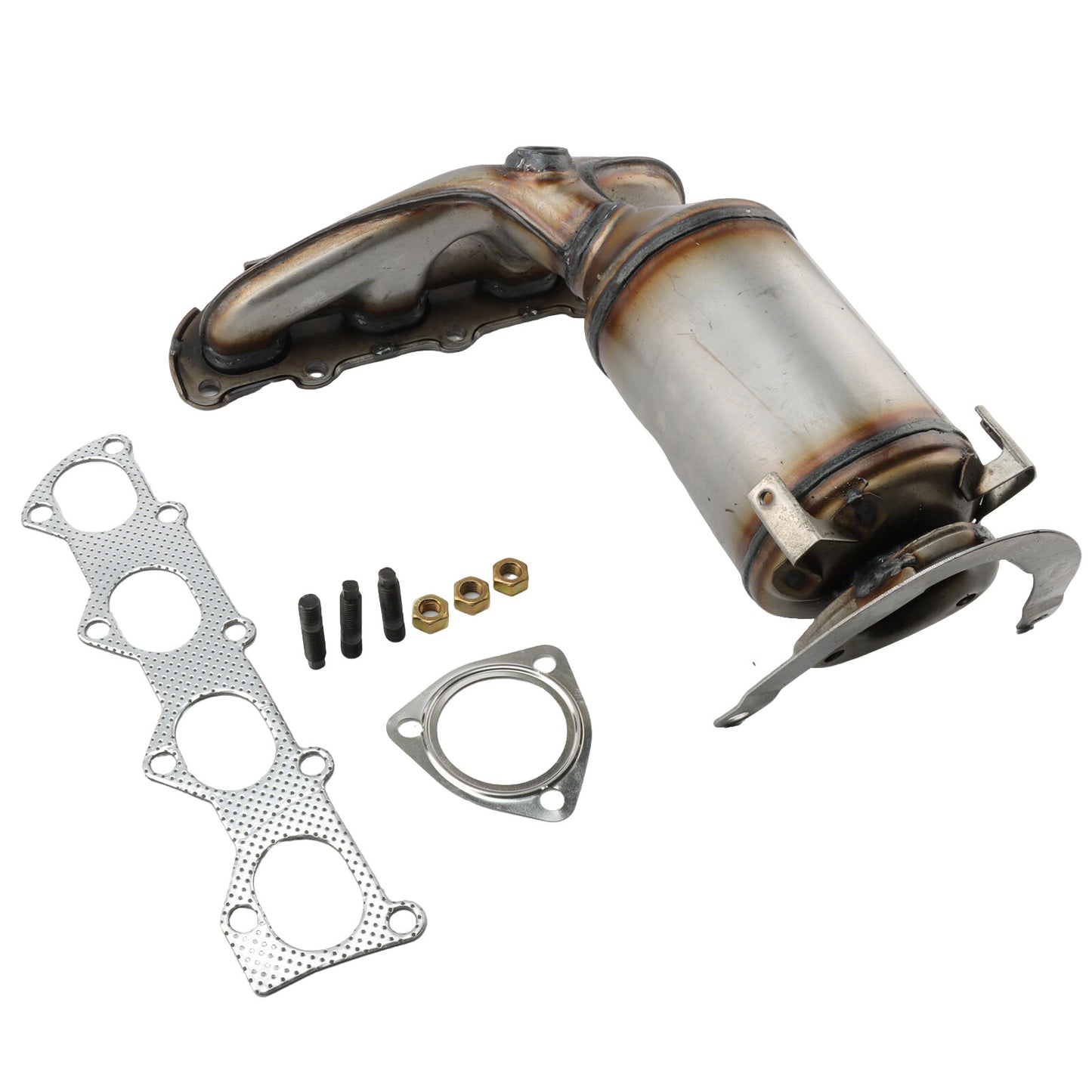 European Level 4 Low For Catalytic for VW Vento 1.6L 2014-2020 Q