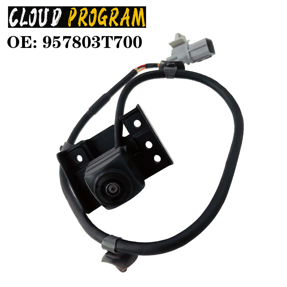 Front Bumper-Camera 957803T700 for Kia QUORIS K900 K9 n