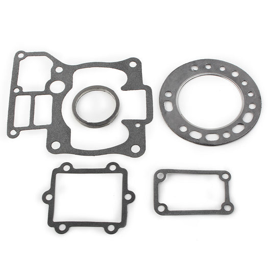 Fit for SUZUKI Quadracer 250 LT250R 2x4 1987 1988 1989-1992 Top End Head Gasket Kit