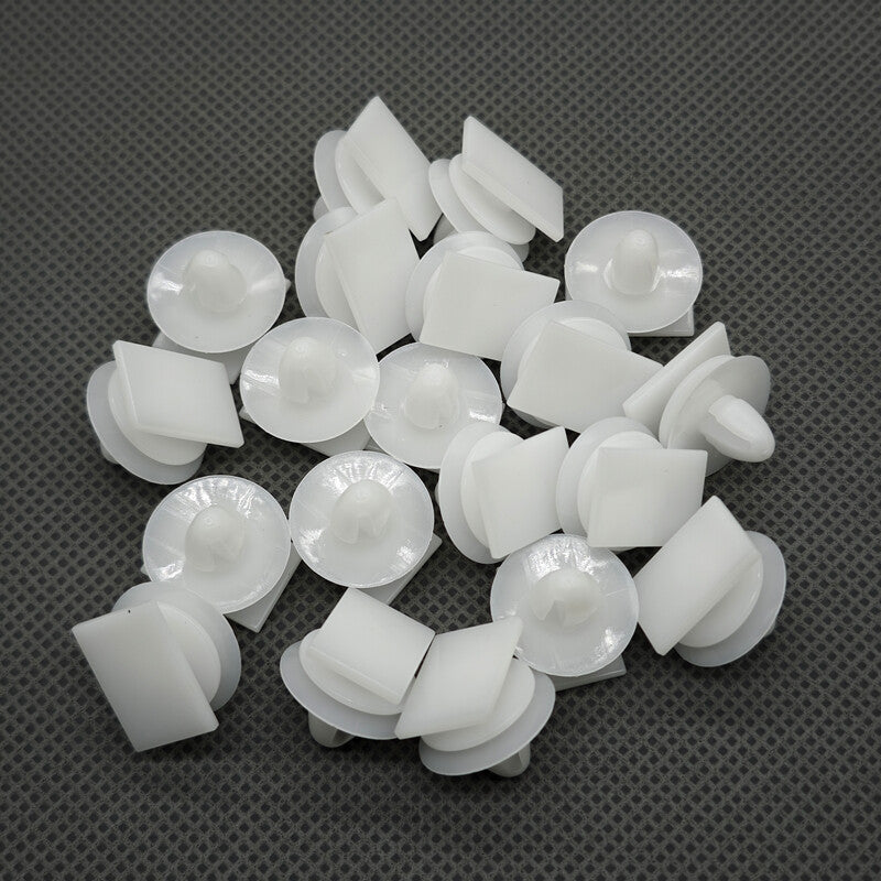 20-piece side protection clips for Acura RL TL, for Honda CR-V, for Civic Pilot, Odyssey