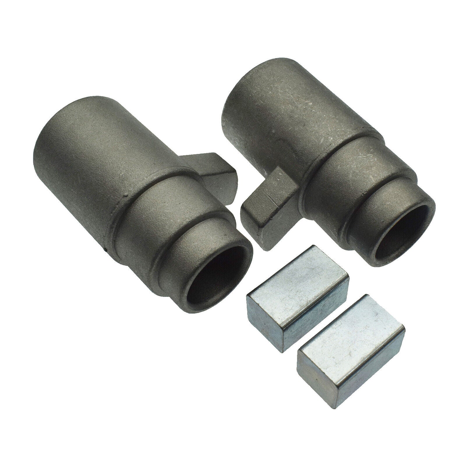 for VW Transporter T5 T6 2003-2015 2Pcs Left  Right for Seat Armrest Adjuster Bush