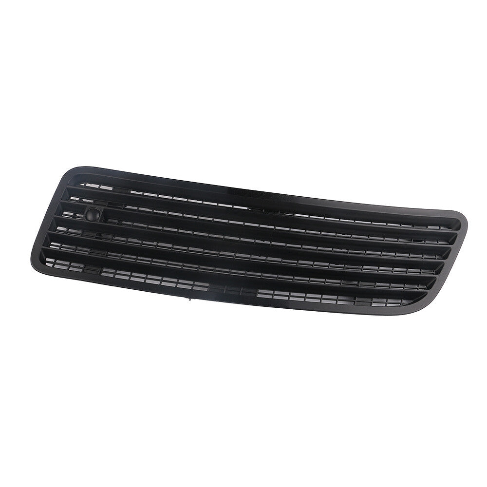 Hood Upper Grill Vent Trim for MERCEDES S550 W221 2007-2013 2218800305 Left Hand Q