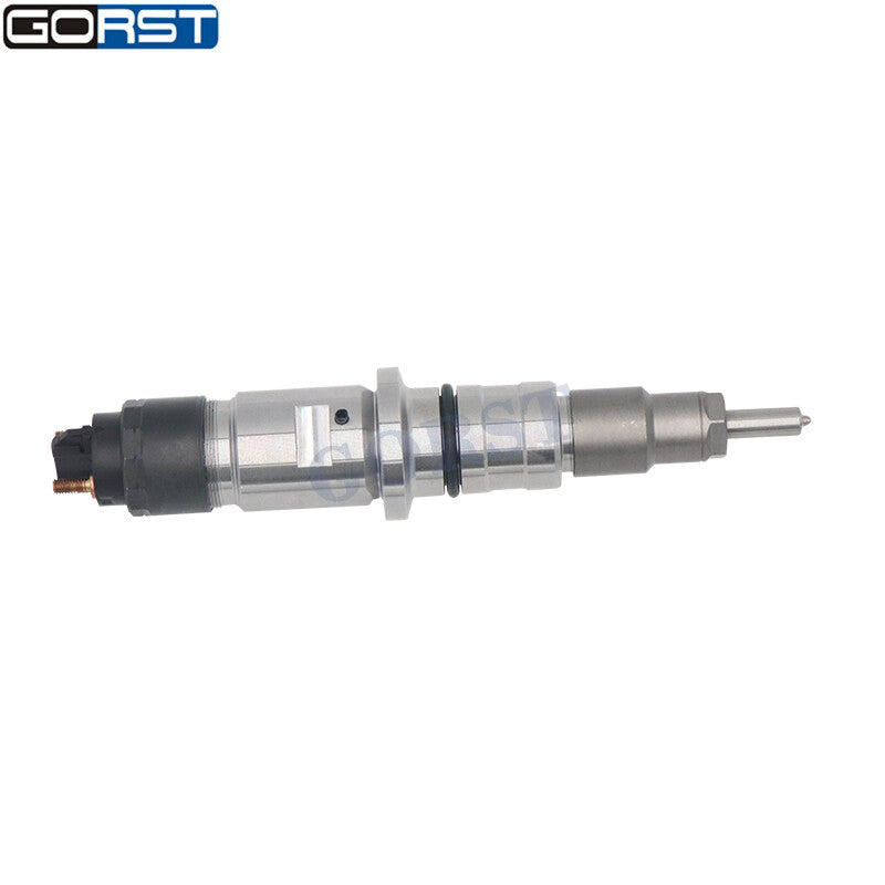Common Rail Injector Assembly 0445120367 For QSB4.5 QSB6.7 Excavator v