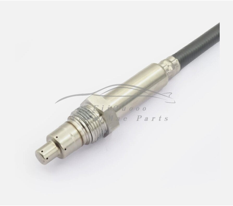New for Audi for A8 4H D4 Exhaust NOX Sensor Lambda Front New 4H0907807K