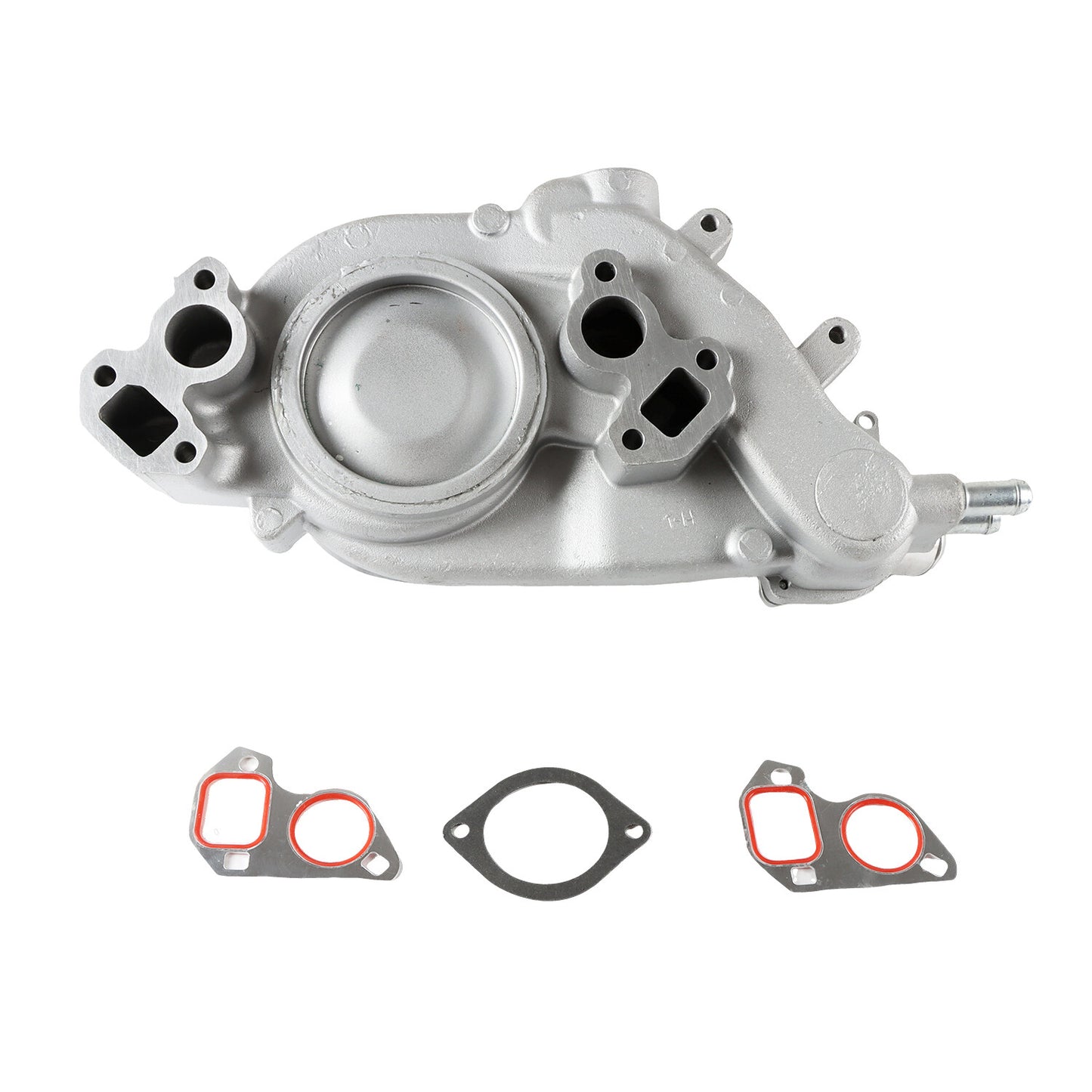 AW5081 Water Pump Fits 97-06 Camaro for Corvette GTO Firebird 5.7L LS1/LS6, 6.0L LS2