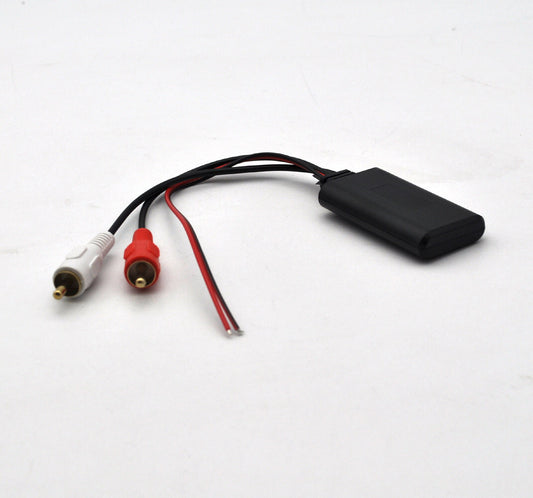Marine Boat Bluetooth AUX Audio Upgrade for Alpine Clarion Fusion Kenwood v