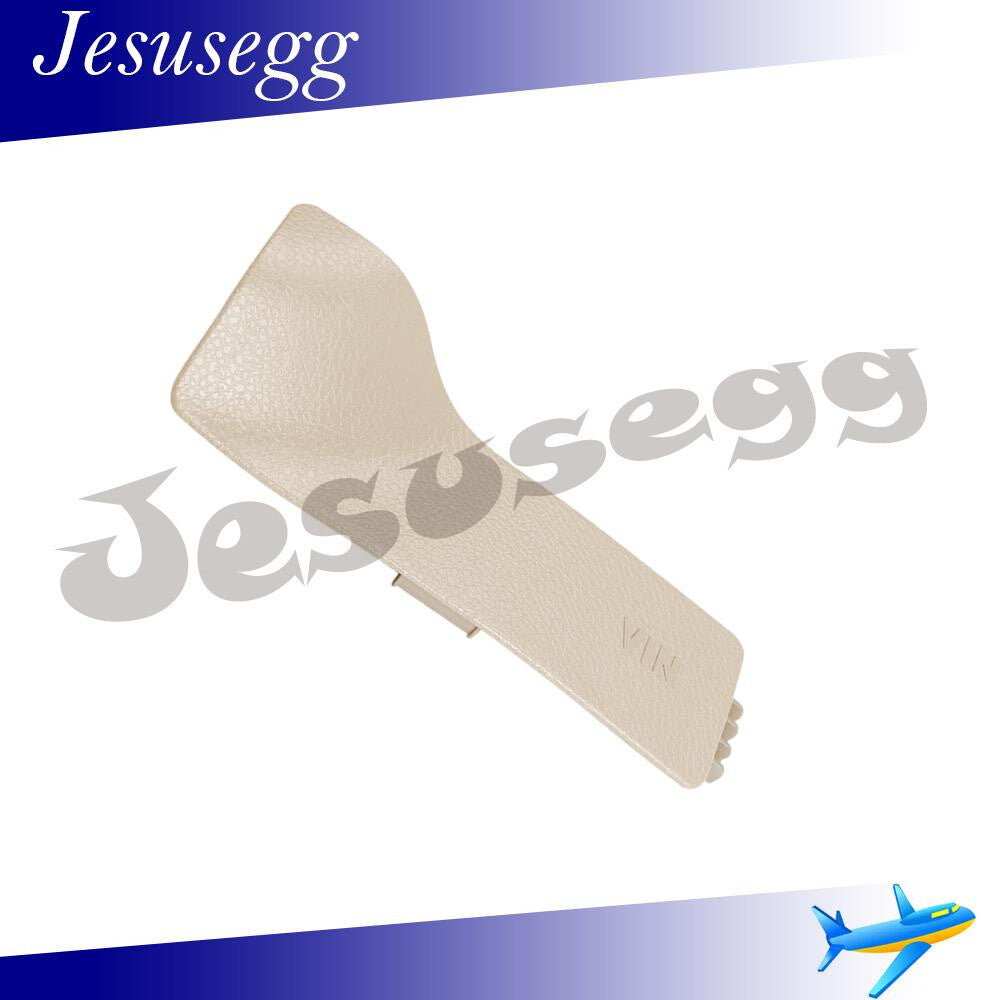Beige Interior VIN Cover Right Side for Mercedes W166 X166 C292 ML GL GLS