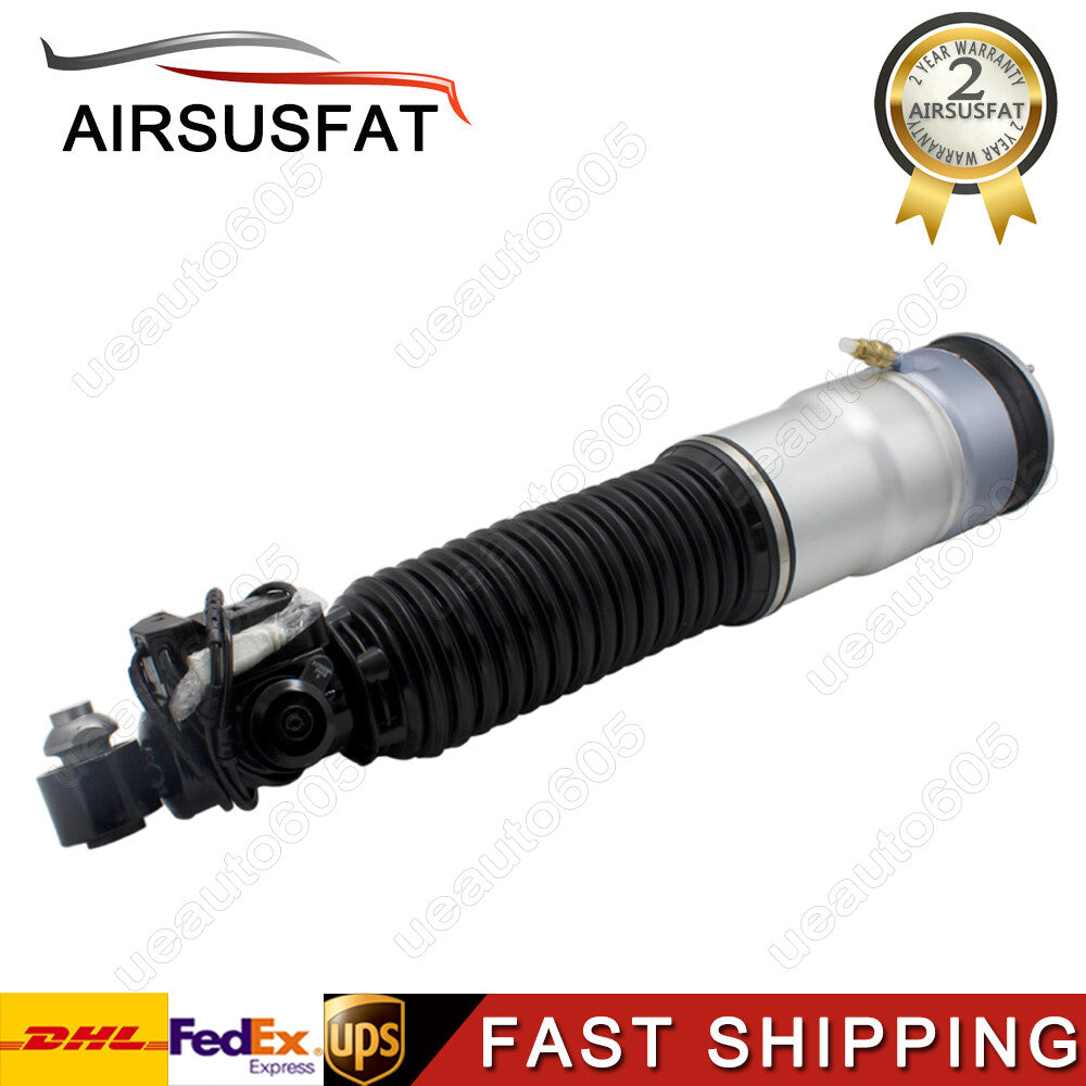 for BMW F01 F02 F04 Air Suspension Shock Absorber Strut Rear Left 37126858811