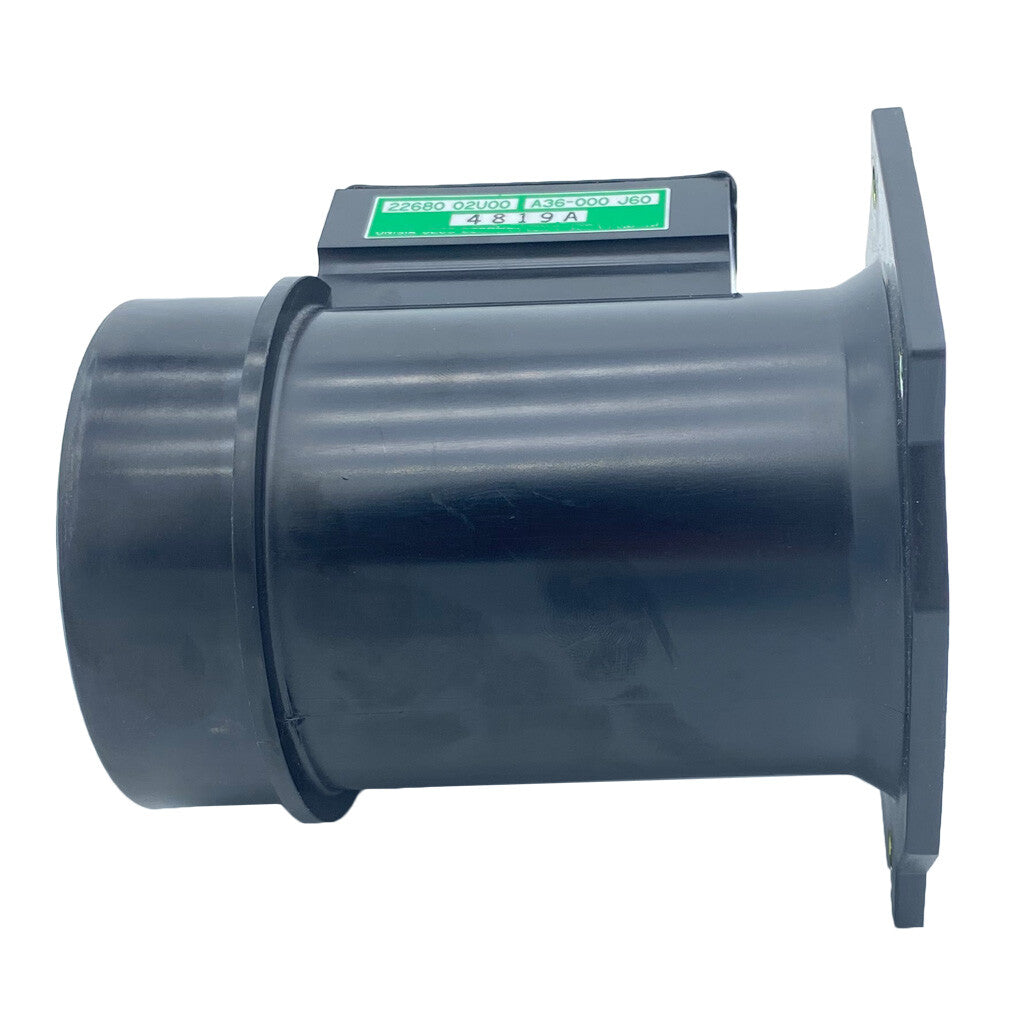 Mass air flow sensor 22680-02U00 is suitable for Skyline R32 R33 1989 - 1993 2.0 RB20DE- n