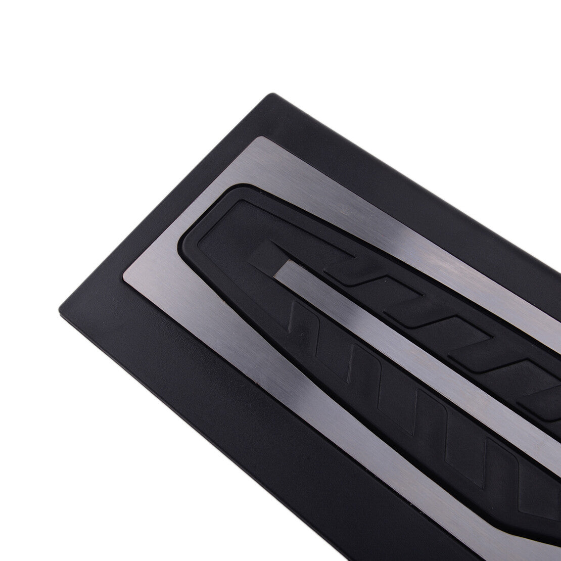 Car Foot Rest Footrest Pedal Cover fit for X5 G05 X7 G07 2019 2020 v