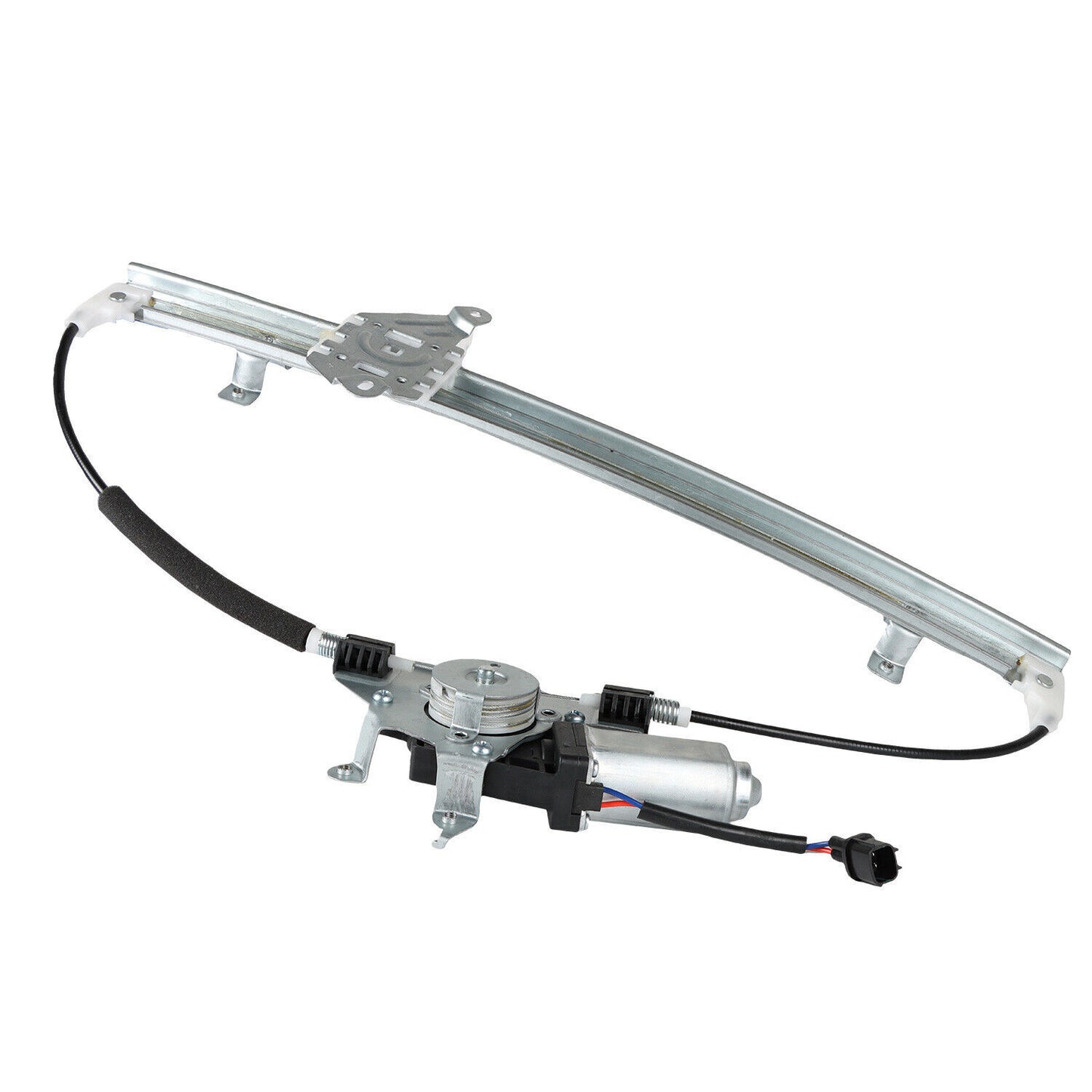 Front Right Window Regulator For 05-15 for Nissan Frontier Xterra for Suzuki 741-349