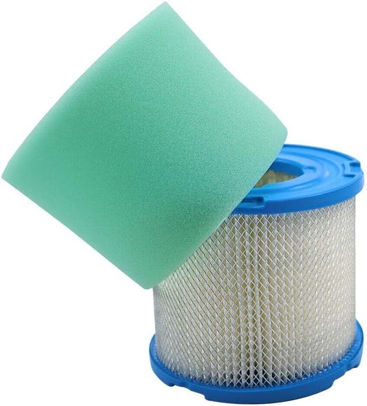 Air Filter for 820 and 820A RearTine Tillers Gas High-Pressure Washers 210G 214G