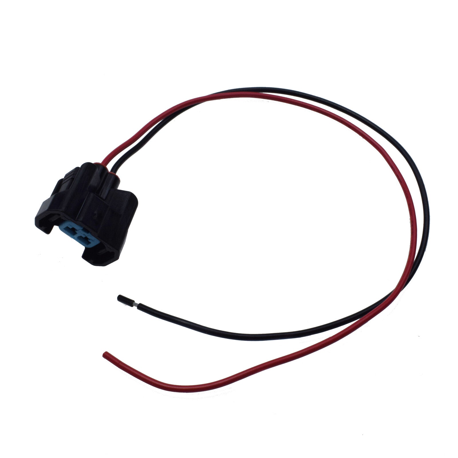 Fuel Injector Connector Harness Plug 1047IJ108XG for Suzuki Quadracer 450 LTR450