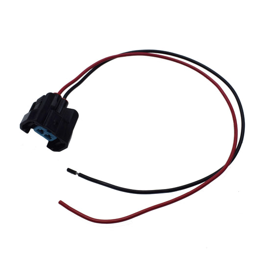 Fuel Injector Connector Harness Plug 1047IJ108XG for Suzuki Quadracer 450 LTR450