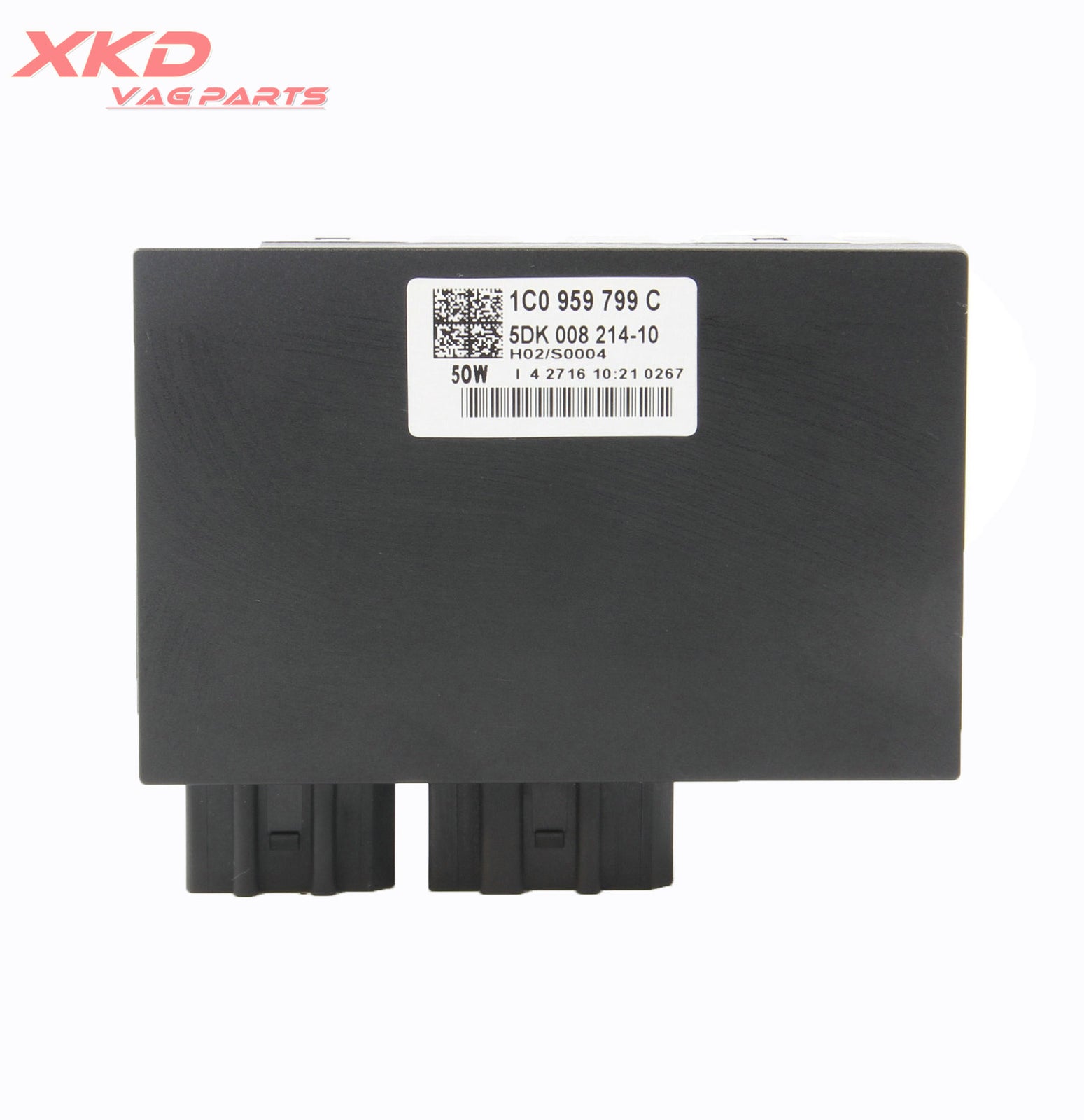 LHD Comfort System Control Unit Module for VW for Bora 2002-2005 for Passat 1C0959779C Q