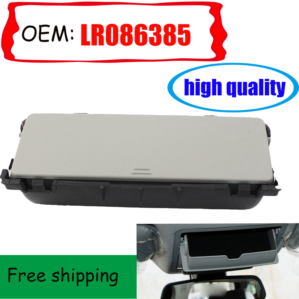 Overhead Sunglasses Holder for Land Rover Discovery Sport for Range Rover Evoque n