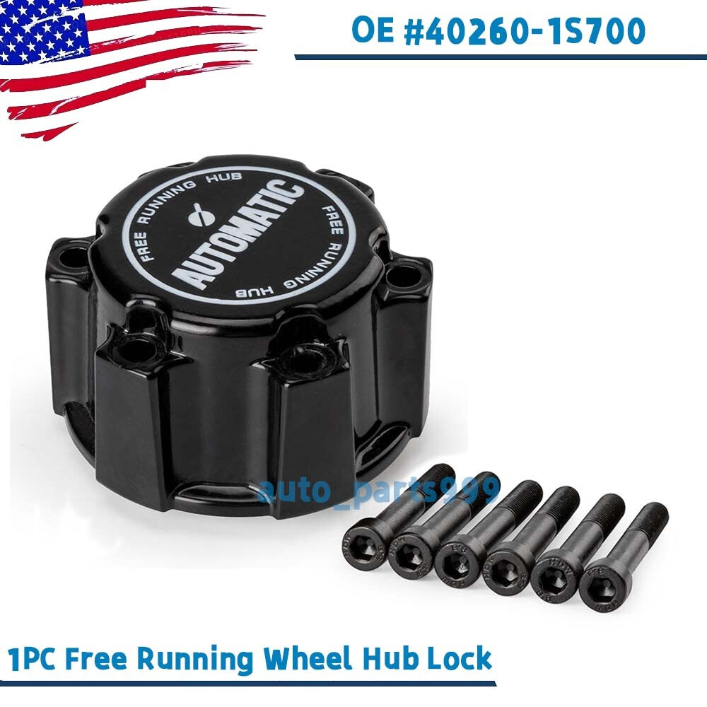 28mm wheel locks for Frontier Navara D22 X- 40260-1S700- n