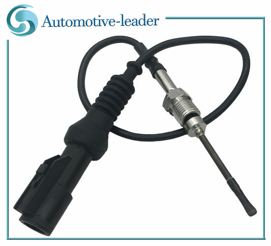 Exhaust Gas Temperature Sensor for Ford F-250 F-350 F-450 Super Duty 08-10 6.4L