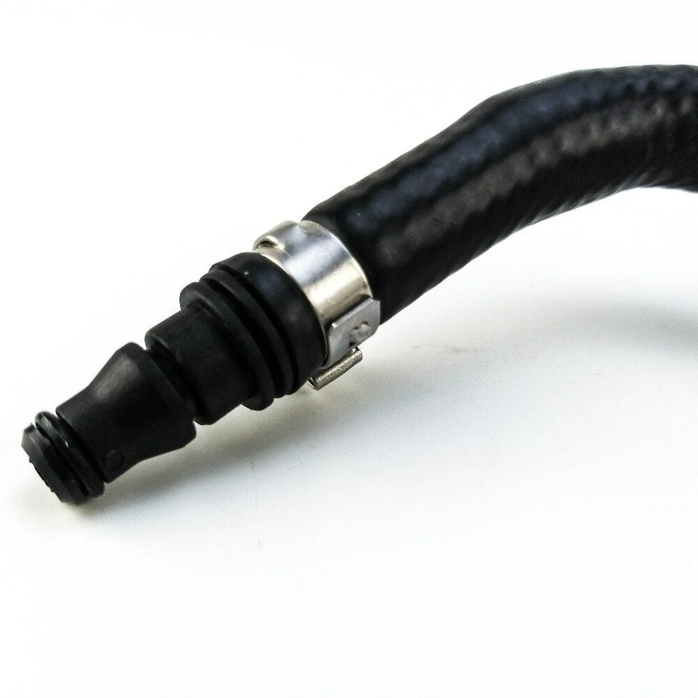 Deputy Kettle ventilation duct hose suitable for Mercedes C180 E200/250