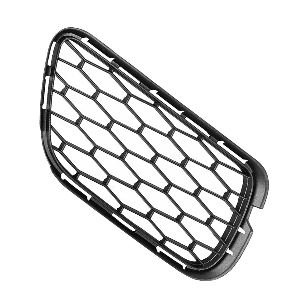 Front Right Bumper Lower Mesh Grille Cover Fits For Quattroporte S SQ4 GTS 13-16