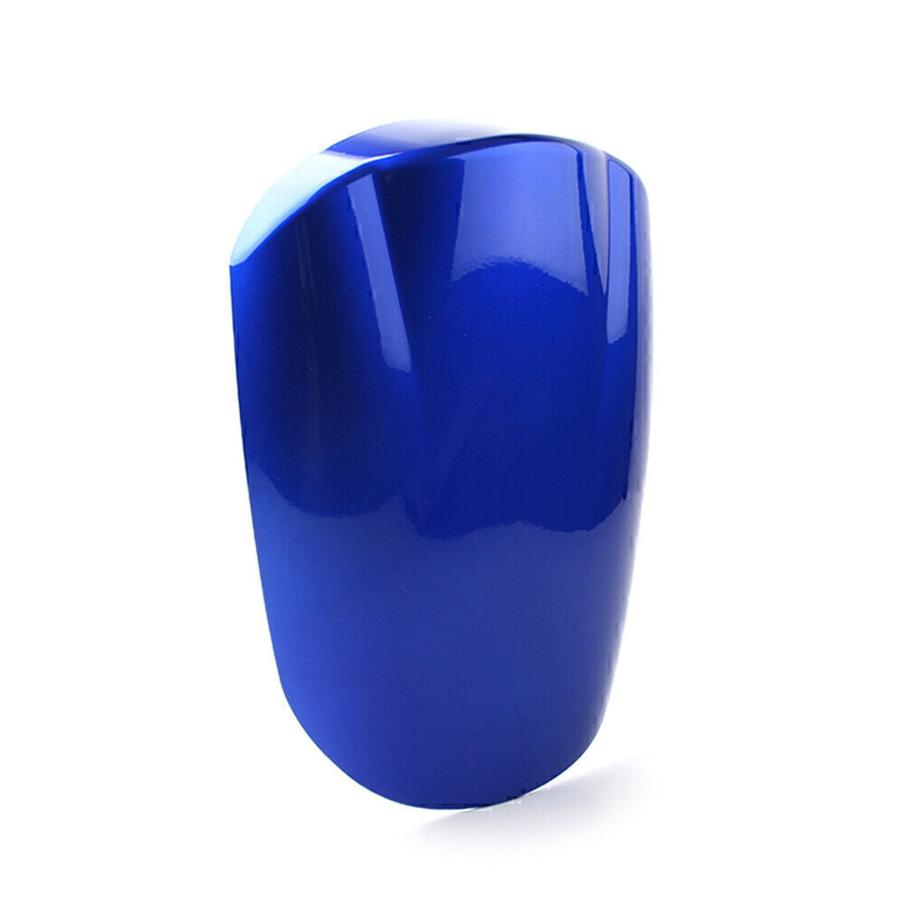 Fit for Kawasaki ZX-9R 1998 - 2001 Rear Passenger Pillion for Seat Cowl Fairing Blue