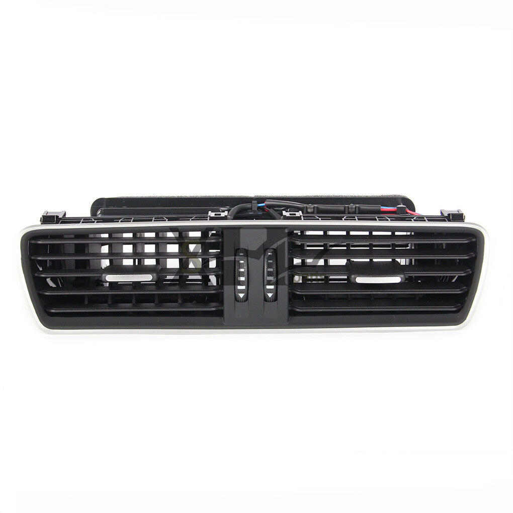 Centre Dashboard AC Air Vent Fit for VW CC for Passat for Passat CC #3AB819728A# Q