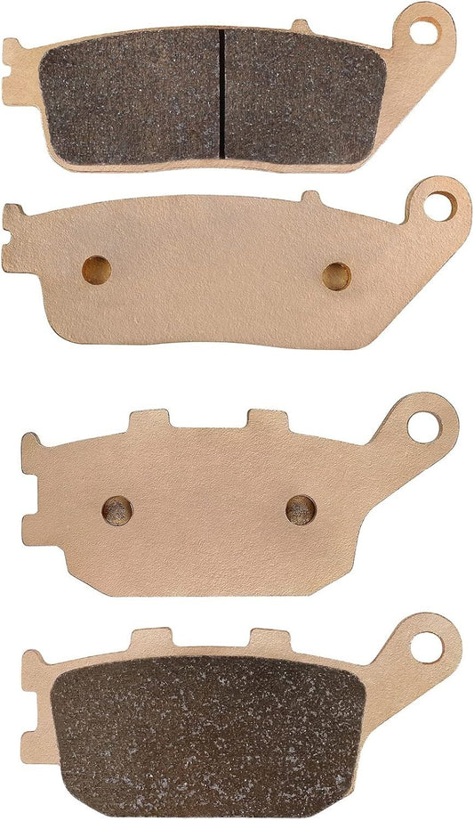 VTX 1300 Brake Pad for Honda Shadow 1100 Shadow Sabre 1100 Interstate 1300 State