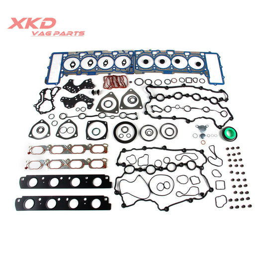 V8 4.2L engine full spacer kit suitable for Volkswagen Touareg, for Audi A5, A6, for A8 , Q7, BAR, BVJ