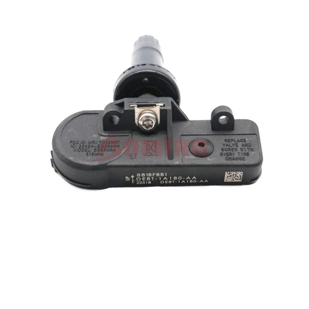 4PCS TIRE PRESSURE SENSOR TPMS for Ford F150 F250 F350 DE8T-1A180-AA 315MHz NEW