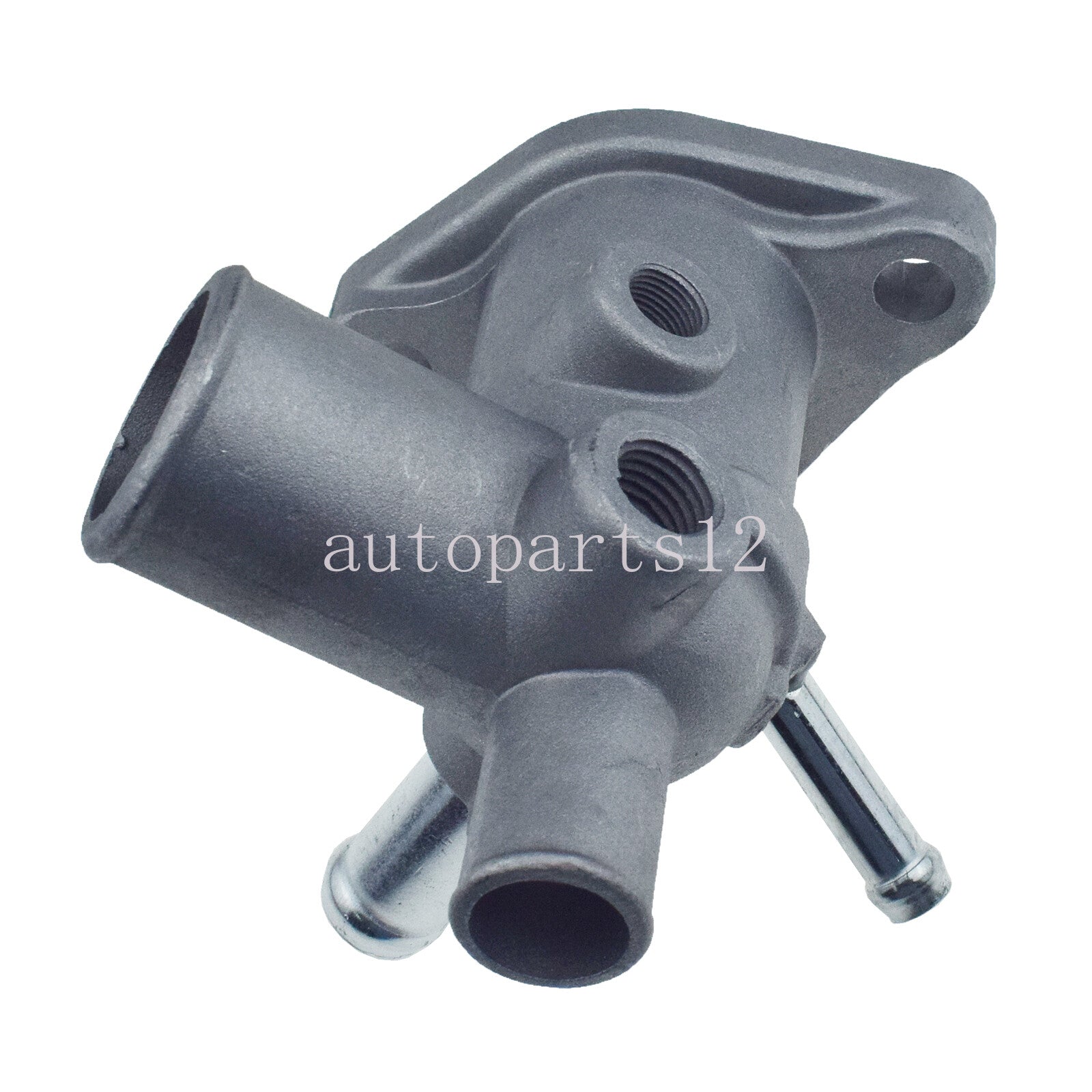 Engine coolant socket flange 16331-74260 for for Camry Celica RAV4- v