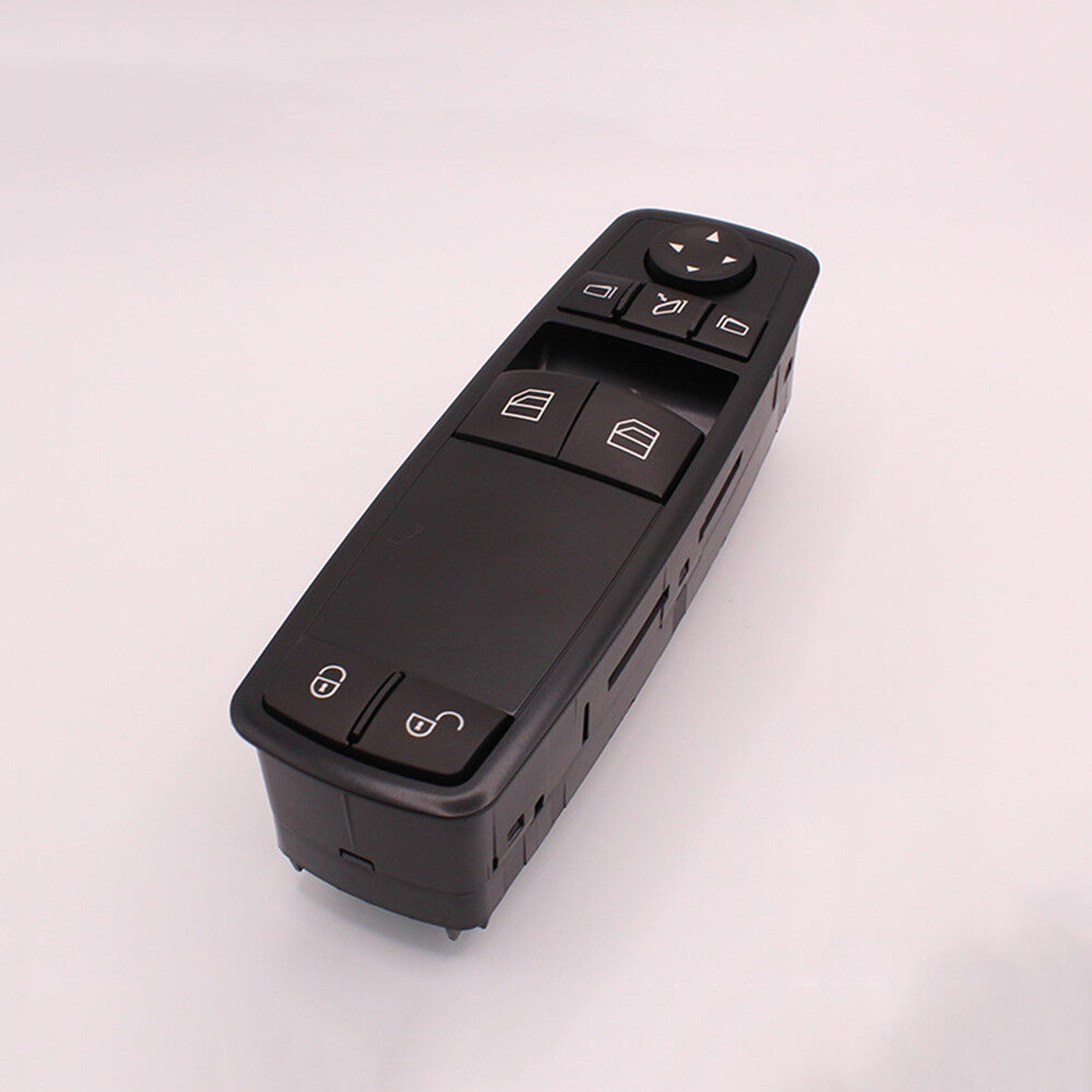 1698206810 Power window switch left for W169 A-Class A180 W245 B-Class B200- v